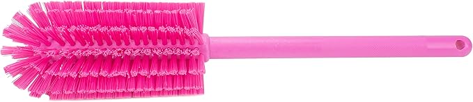 SPARTA Scrub Brush Bottle Brush, Dishwasher Safe Brush - Image 4