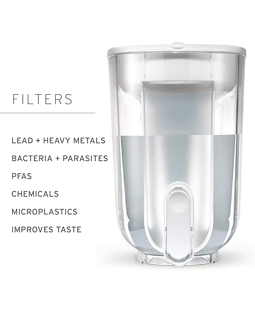 LifeStraw Home– Water Filter Dispenser - Image 4