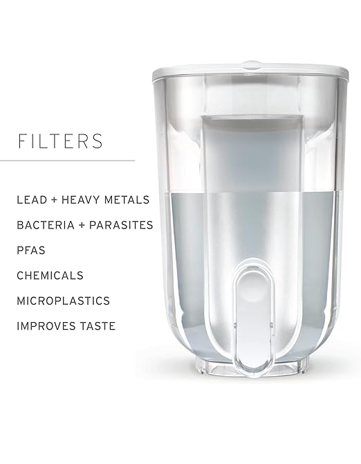 LifeStraw Home– Water Filter Dispenser - Image 4