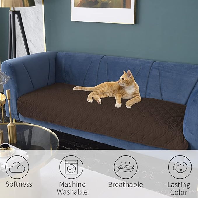 Ameritex Waterproof Dog Bed Cover Pet Blanket - Image 5