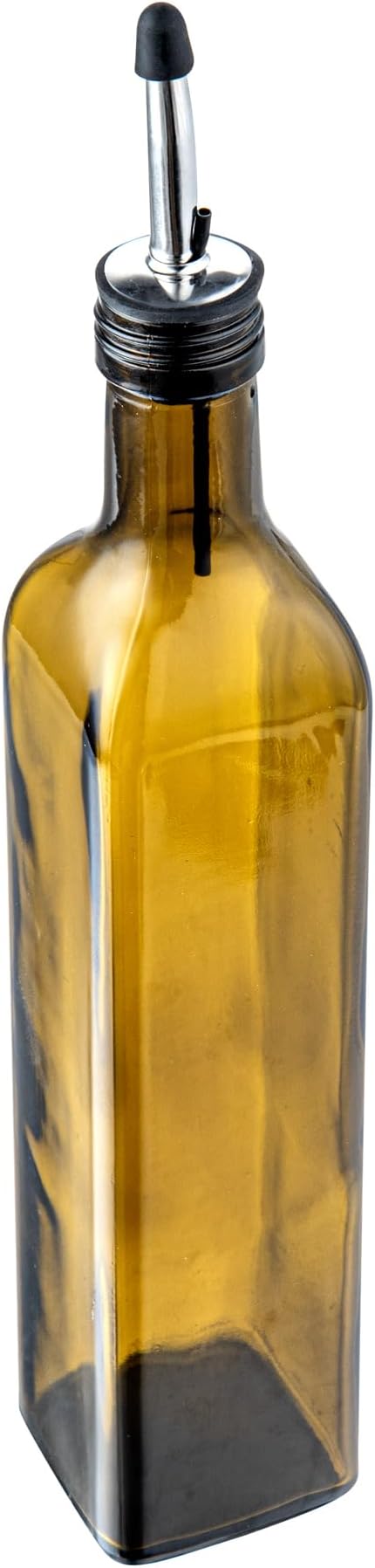 Restaurantware RW Base 16.9 Ounce Olive Oil Dispenser 1 Kitchen Oil Dispenser - Image 2