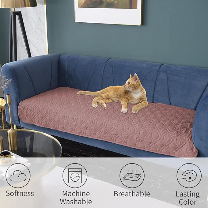 Ameritex Waterproof Dog Bed Cover Pet Blanket - Image 5