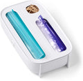 YouCopia StoraBag Drawer Food Bags Dispenser, Plastic Sandwich Bag Organizer by YouCopia