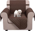 U-NICE HOME Recliner Chair Covers Reversible Chair Cover Pet Covers by U-NICEHOME