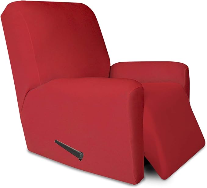 PureFit Super Stretch Chair Sofa Slipcover by PureFit