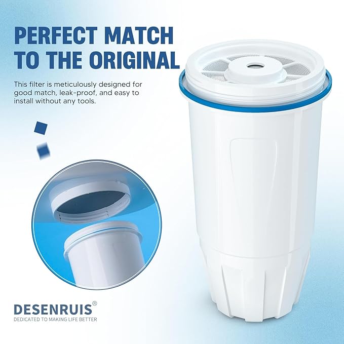 Upgraded Water Filter Replacement - Image 6