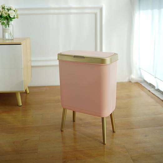 Procade Bathroom Trash Can