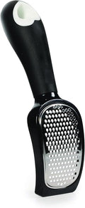 Cheese Grater | By Cosmic Autophagy, Sharp Stainless Steel, Comfortable Feel by Cosmic+Autophagy