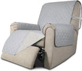 Easy-Going Recliner Sofa Slipcover Reversible Sofa Cover Water Resistant Couch by Easy-Going