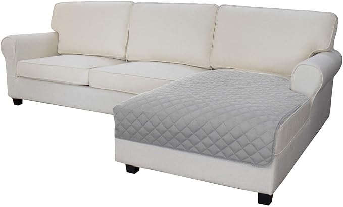 Easy-Going Sectional Couch Covers by Easy-Going