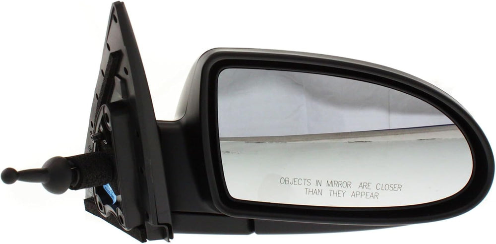 Garage-Pro Mirror SET For Hyundai Accent 2006-2009