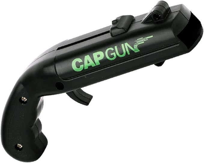 cap gun bottle opener launcher shooter funny shooting gun creative beverage by redomm