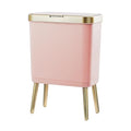 Procade Bathroom Trash Can by MostPopularTrashCans