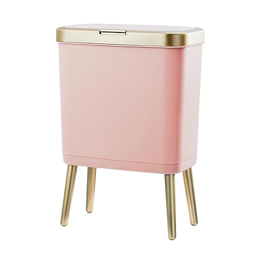 Procade Bathroom Trash Can by MostPopularTrashCans
