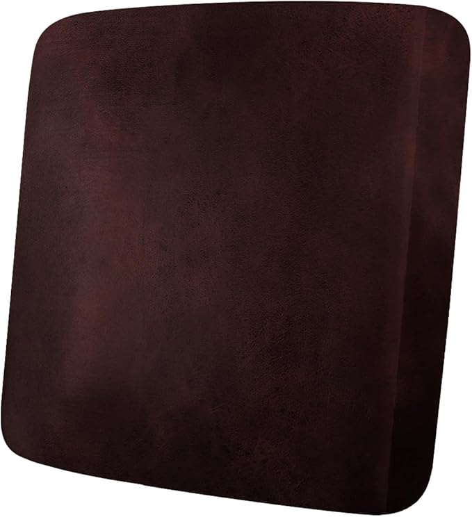 Leather Look Couch Cushion Covers Sofa Seat Slipcovers Sets Couches Furniture by ANARACHON