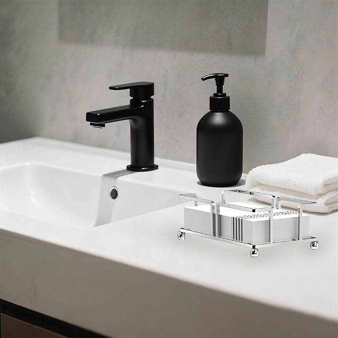 Bathroom Napkin Holder Bathroom Paper Towel Holder Bathroom Guest Towel Holder - Image 3