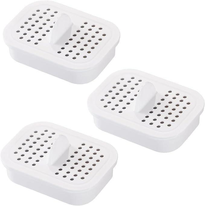 Water Pitcher Replacement Filter by Nakii