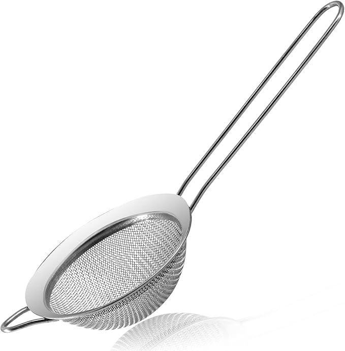 Anaeat Fine Mesh Strainers by Anaeat
