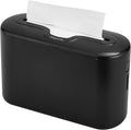 Multifold Paper Towel Dispenser Countertop, Commercial Hand Towel Dispenser by dutyworks