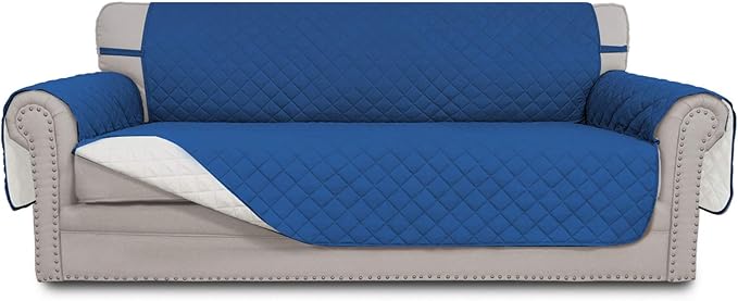 Easy-Going Reversible Oversized Couch Cover by Easy-Going