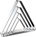 Triangle Cookie Cutter Set by QAAQS