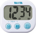 Td-384-wh White or Look At the Tanita Digital Timer by TANITA