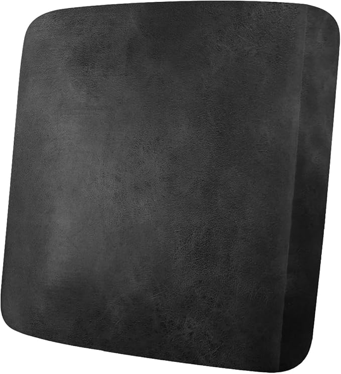 Leather Look Couch Cushion Covers Sofa Seat Slipcovers Sets Couches Furniture by ANARACHON
