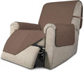 Easy-Going Recliner Chair Slipcover Reversible Sofa Cover Water Resistant Couch by Easy-Going