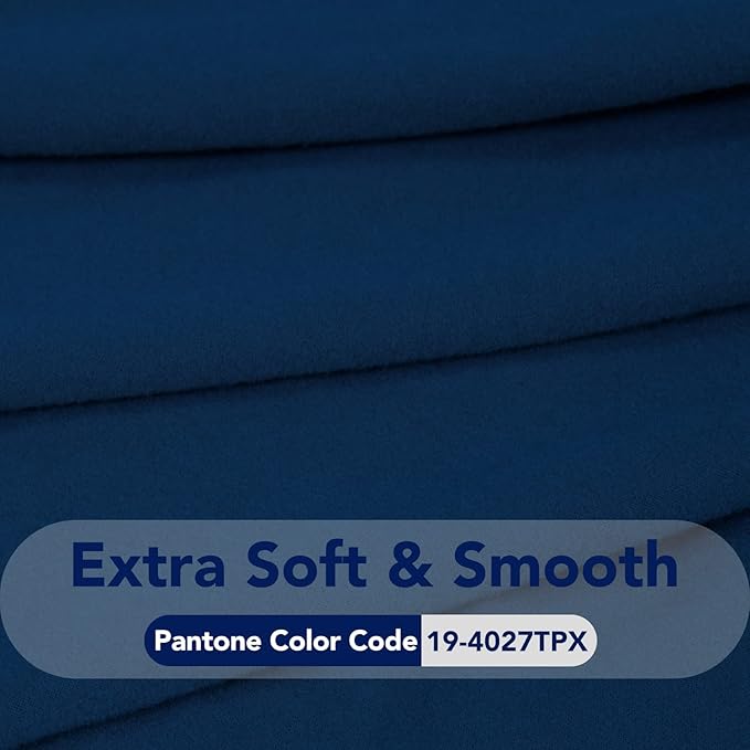 PureFit Super Stretch Sofa Slipcover – Spandex Non Slip Soft Couch Sofa Cover - Image 5