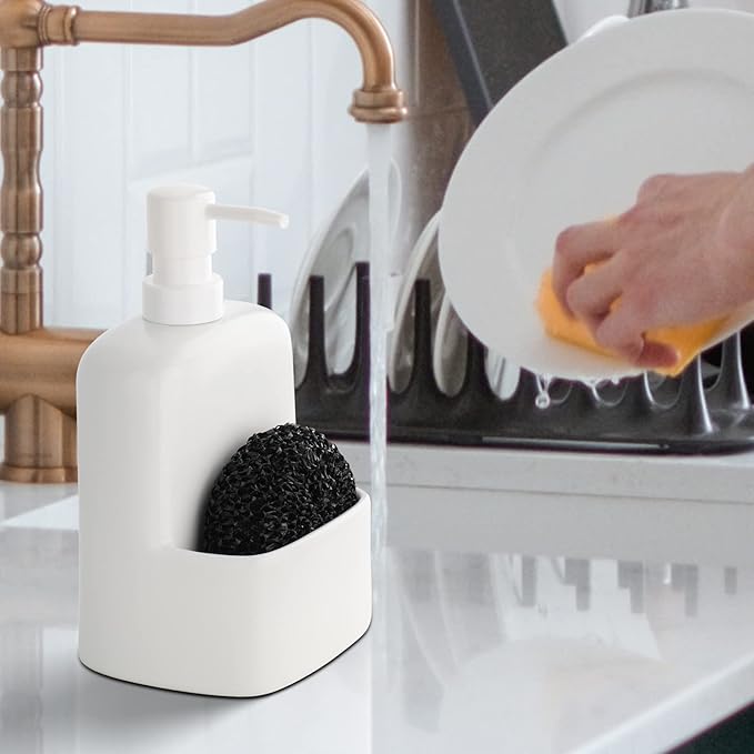 Dish Soap Dispenser - Image 6