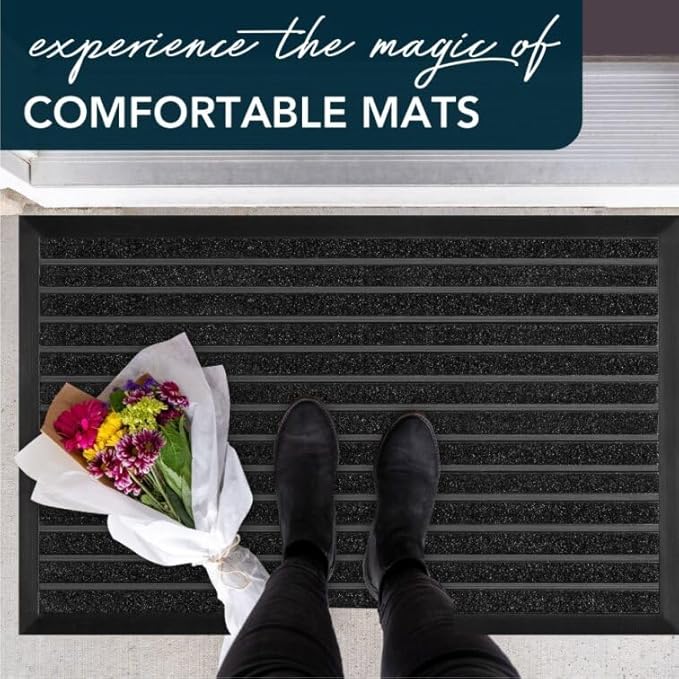 ubdyo Extra Durable Door Mat - Image 9
