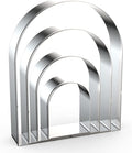 Arch Cookie Cutter Set Large by QAAQS