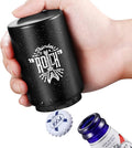 Automatic Beer Bottle Opener by VEADOOLLY