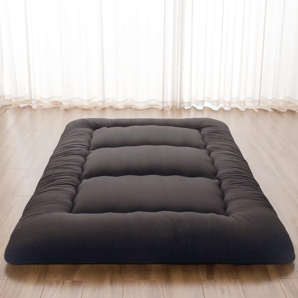 Zelladorra Japanese Floor Mattress, Futon Mattress