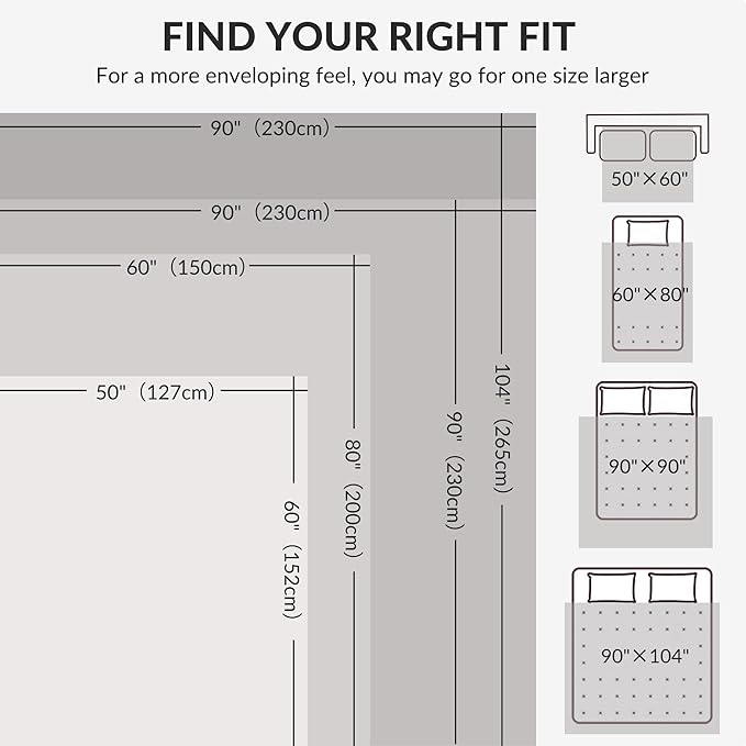 Exclusivo Mezcla Fleece Throw Blanket - Image 7
