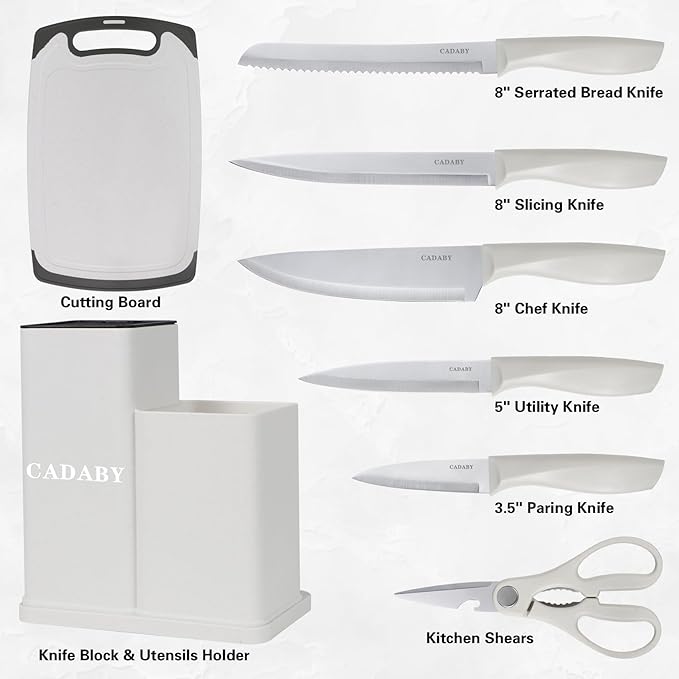 19 PCS Kitchen Cooking Utensils Set, 11 Pieces Silicone Cooking Utensils Set 6 - Image 5