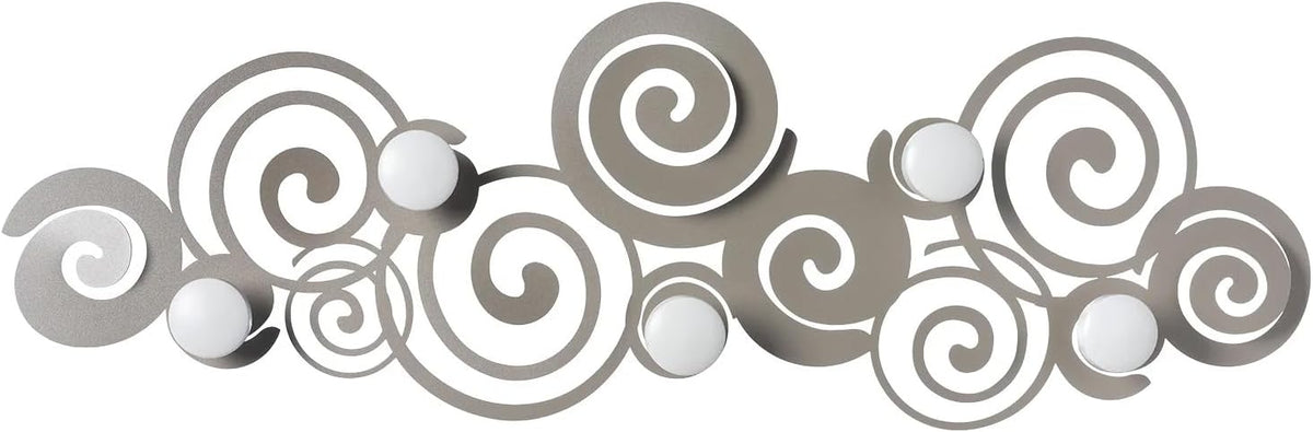 Arti e Mestieri Orfeo Clothes Stand Sand