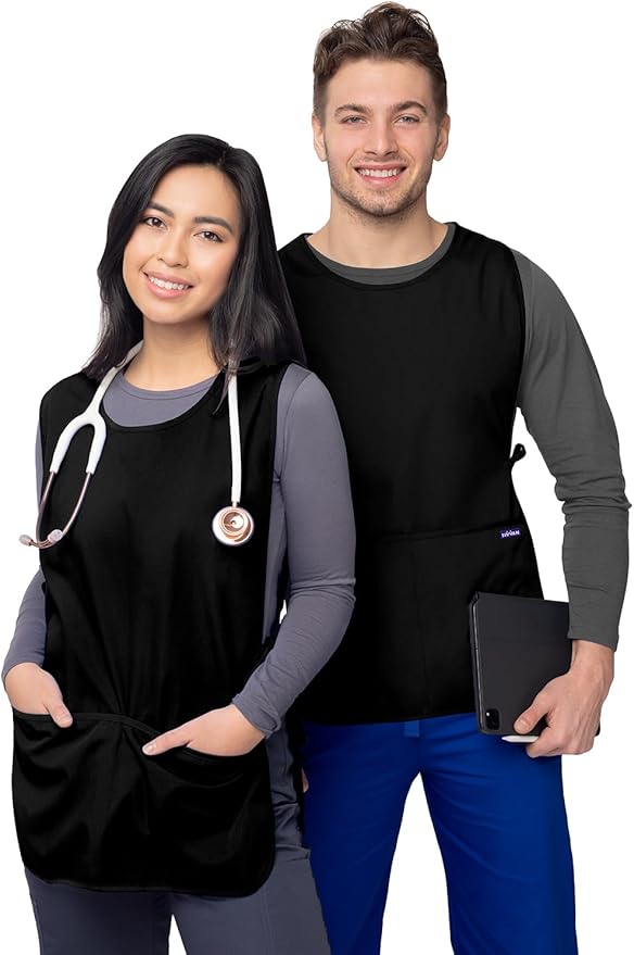 Sivvan Unisex Apron - Image 2