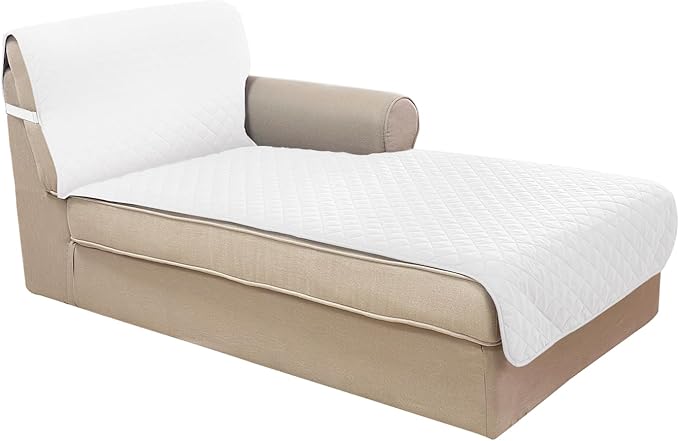 U-NICE HOME Sectional Couch Cover by U-NICEHOME