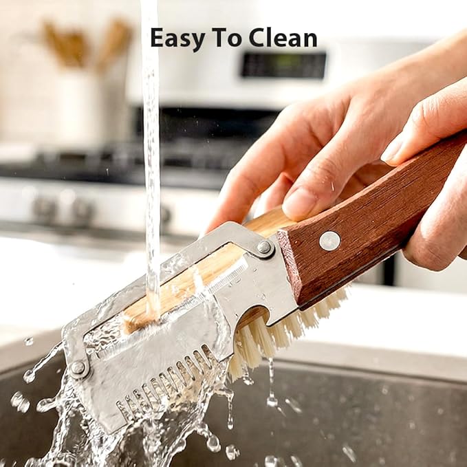 Vegetable Peeler, 2026 Upgrade Multifunctional Stainless Steel Peeler, - Image 5