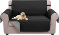 U-NICE HOME Loveseat Sofa Cover Reversible Couch Cover by U-NICEHOME