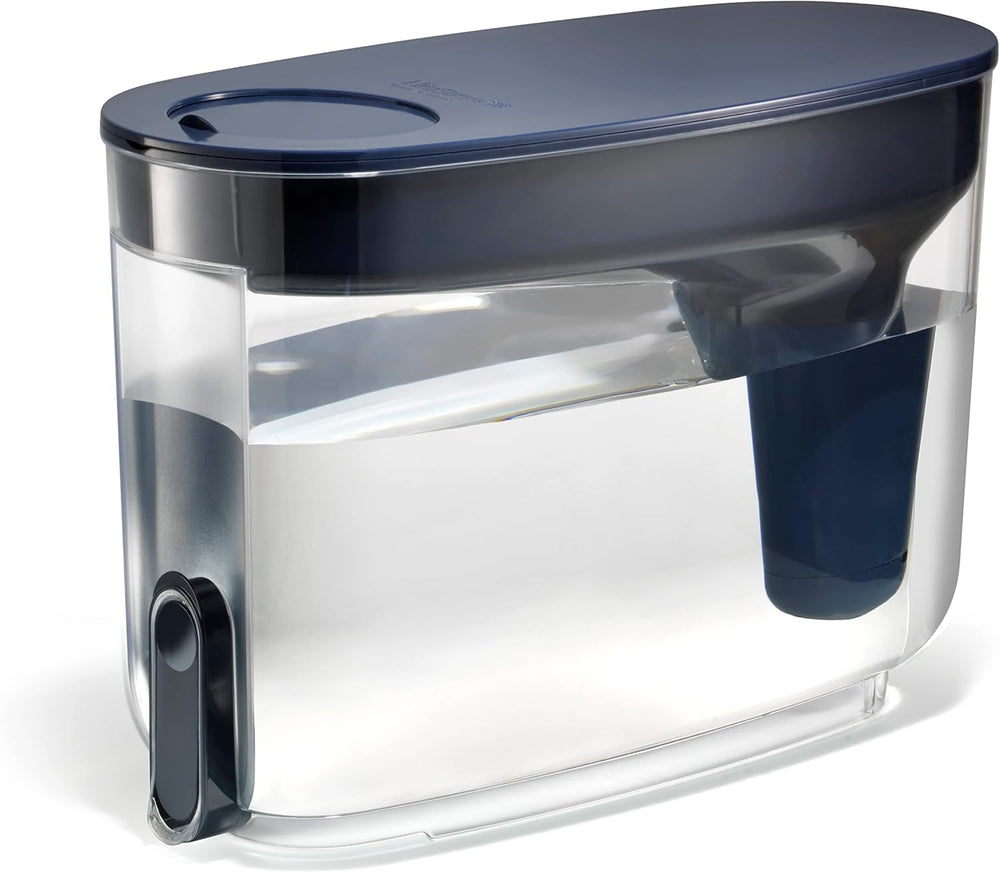 LifeStraw Home– Water Filter Dispenser