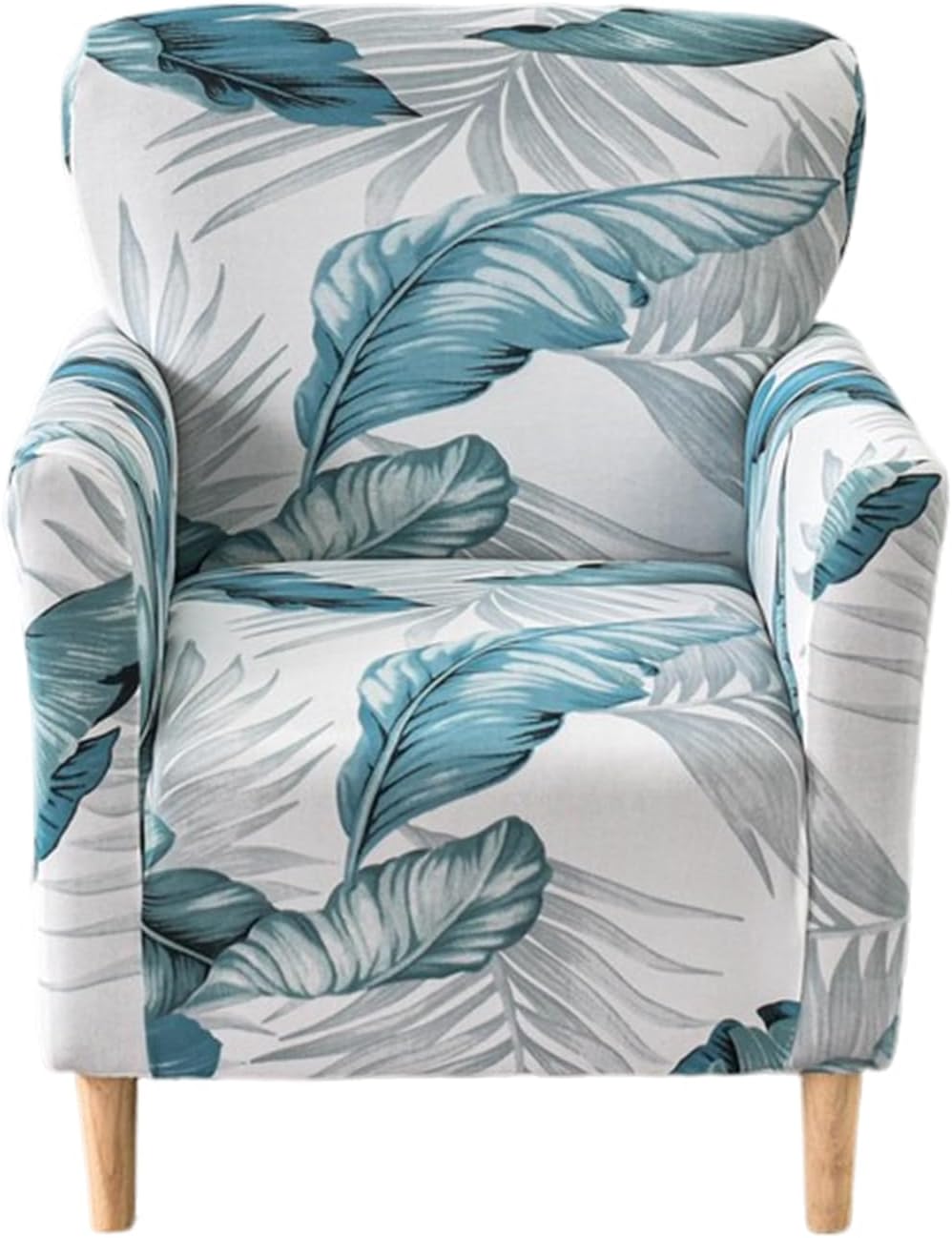 CRFATOP Accent Chair Cover, Stretch Armchair Slipcover for Living Room,29