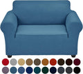 Joccun Stretch Chair Couch Cover, 1-Piece Sofa Slipcover Spandex Jacquard by Joccun