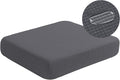 Water Repellent Sofa Seat Cushion Covers Stretch Furniture Protector Slip Covers by Unknown