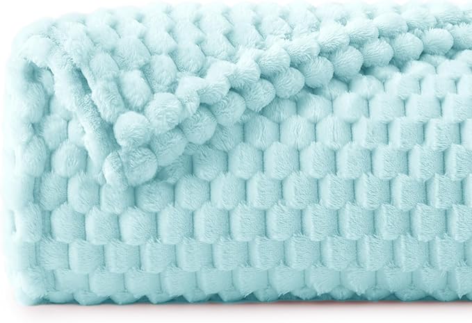 BEDELITE Fleece Blanket - Image 2
