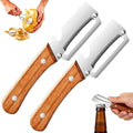 2PCS Multifunctional Vegetable Peeler by Unknown