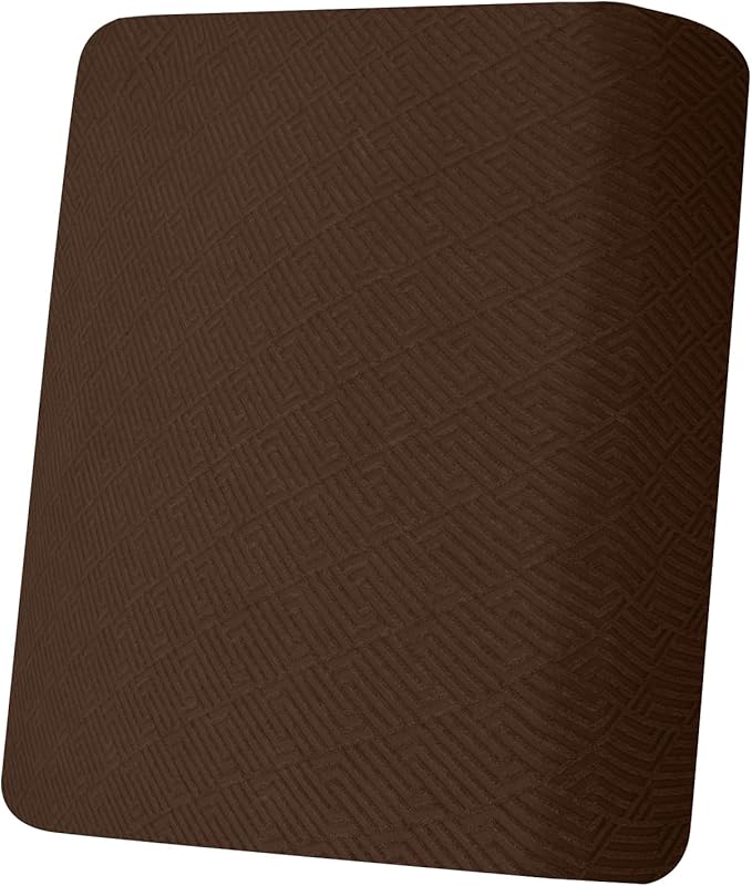 XINEAGE Couch Cushion Covers Seat Cushion Cover Thick Stretch Sofa Slipcovers 1 by XINEAGE