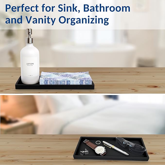 Spacewiser Countertop and Vanity Tray - Image 6