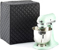 Covermates Keepsakes Stand Mixer Cover – Quilted Appliance Protector by Covermates
